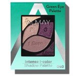 Almay Eyeshadow Palette for Green Eyes, 0.1 Oz