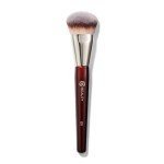 BK Beauty 101 Contoured Foundation Makeup Brush