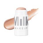 Milk Makeup Lit Highlighter Stick - Champagne 0.21 oz