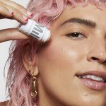 Milk Makeup Lit Highlighter Stick - Champagne 0.21 oz