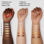 Milk Makeup Lit Highlighter Stick - Champagne 0.21 oz