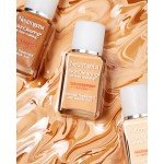 Neutrogena Oil-Free Foundation for Acne-Prone Skin