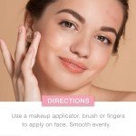Neutrogena Oil-Free Foundation for Acne-Prone Skin