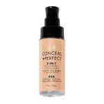 Milani Conceal + Perfect Foundation & Concealer - Creamy Natural