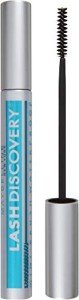 Maybelline Lash Discovery Waterproof Mascara, Very Black