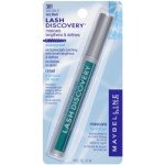 Maybelline Lash Discovery Waterproof Mascara, Very Black