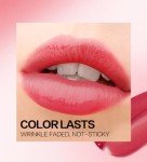 LANGMANNI 12-Piece Lip Gloss Set - Glossy Shades