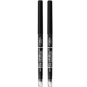 L’Oréal Paris Infallible Mechanical Pencil Eyeliner - Black