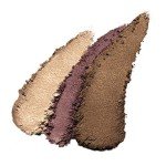 Almay Smoky Eyeshadow Trio Palette - 020 Smoldering Embers