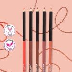 Wet n Wild Plumberry Lip Liner, 0.04 Ounce