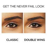 L’Oréal Paris Infallible Mechanical Pencil Eyeliner - Black