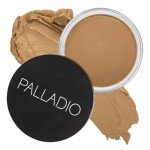 Palladio Cream Bronzer - Sun-Kissed Glow (Caramel Latte)