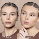 Palladio Cream Bronzer - Sun-Kissed Glow (Caramel Latte)