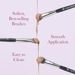 Angie Hot & Flashy BK Beauty Concealer Brush