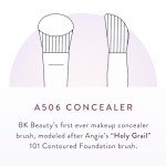 Angie Hot & Flashy BK Beauty Concealer Brush