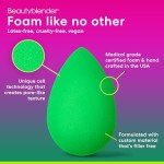 Bio Pure Beautyblender® - Eco-Friendly Makeup Sponge