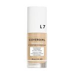 COVERGIRL truBlend Liquid Foundation - Warm Beige