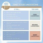 COVERGIRL truBlend Liquid Foundation - Warm Beige