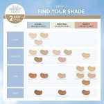 COVERGIRL truBlend Liquid Foundation - Warm Beige