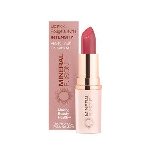 Mineral Fusion Intensity Lipstick, 0.137 Ounces