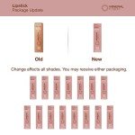 Mineral Fusion Intensity Lipstick, 0.137 Ounces