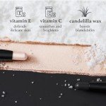 Julep Waterproof Crème-to-Powder Eyeshadow Stick - Pearl Shimmer