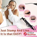 Flick Stick Winged Eyeliner Stamp & Pens Set