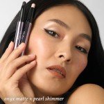 Julep Waterproof Crème-to-Powder Eyeshadow Stick - Pearl Shimmer