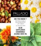 Palladio Waterproof Lip Liner - Coffee Color