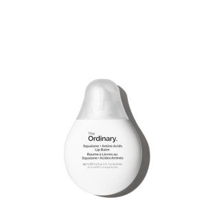 The Ordinary Squalane Hydrating Lip Balm, 0.5 Fl Oz