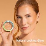 Murumuru Butter Bronzer for Silky Glow - Light