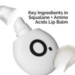 The Ordinary Squalane Hydrating Lip Balm, 0.5 Fl Oz
