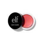 e.l.f. Putty Blush - Tahiti Shade, Creamy Formula