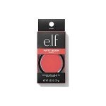 e.l.f. Putty Blush - Tahiti Shade, Creamy Formula