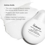 The Ordinary Squalane Hydrating Lip Balm, 0.5 Fl Oz
