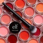 e.l.f. Putty Blush - Tahiti Shade, Creamy Formula