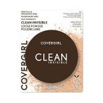 Invisible Translucent Loose Powder - Medium Shade