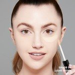 NYX Can't Stop Won't Stop Contour Concealer - Light Ivory