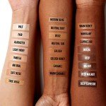 NYX Can't Stop Won't Stop Contour Concealer - Light Ivory