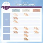 COVERGIRL Olay Simply Ageless Wrinkle-Defying Foundation