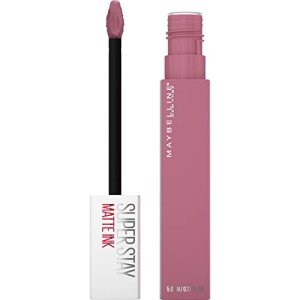 Maybelline Super Stay Matte Ink Liquid Lipstick