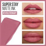 Maybelline Super Stay Matte Ink Liquid Lipstick