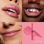 NYX Butter Gloss - Vanilla Cream Pie Lip Gloss