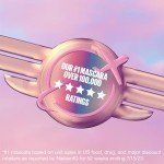 Maybelline Lash Sensational Sky High Mascara - Black