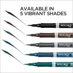 L’Oréal Paris Infallible Grip Waterproof Eyeliner