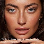 MYSTER ROSEY Nudes 2 Mini Eyeshadow Palette