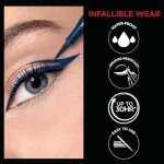L’Oréal Paris Infallible Grip Waterproof Eyeliner