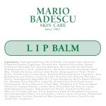 Mario Badescu Hydrating Lip Balm with Coconut Oil