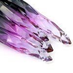 10-Piece Makeup Brush Set for All Your Needs