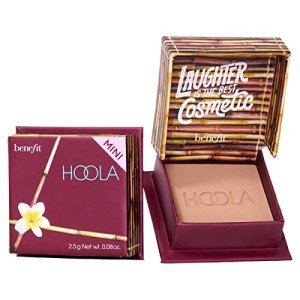 Benefit Hoola Matte Bronzer Mini 0.08oz